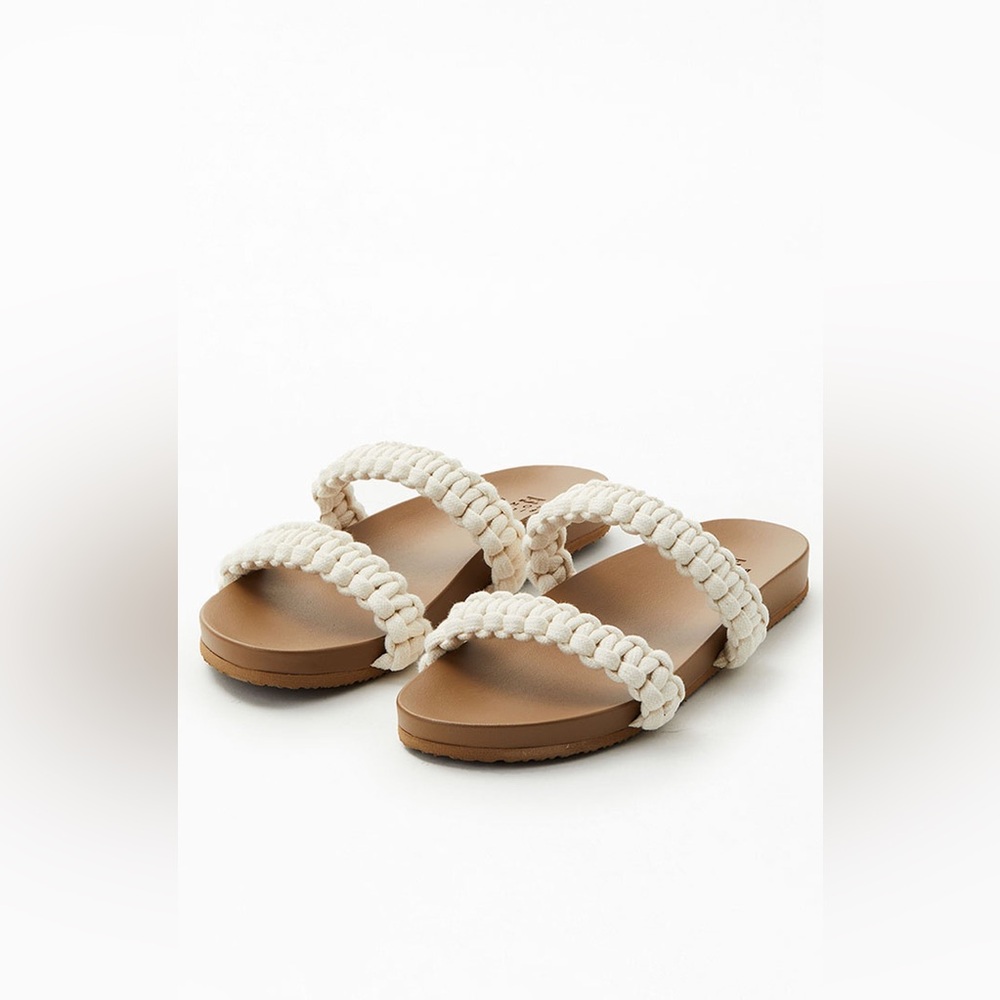 Billabong Women's Belize Slide Sandals